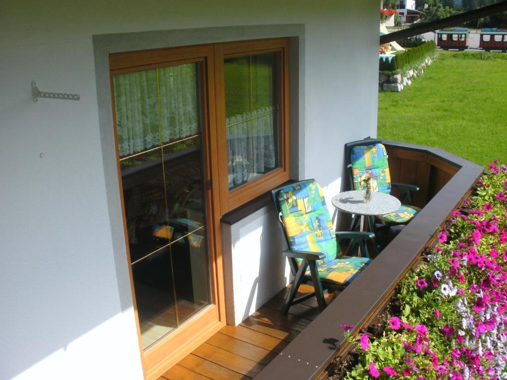Ferienwohnung Biechl-Hauser Doris Sankt Ulrich am Pillersee Zimmer foto
