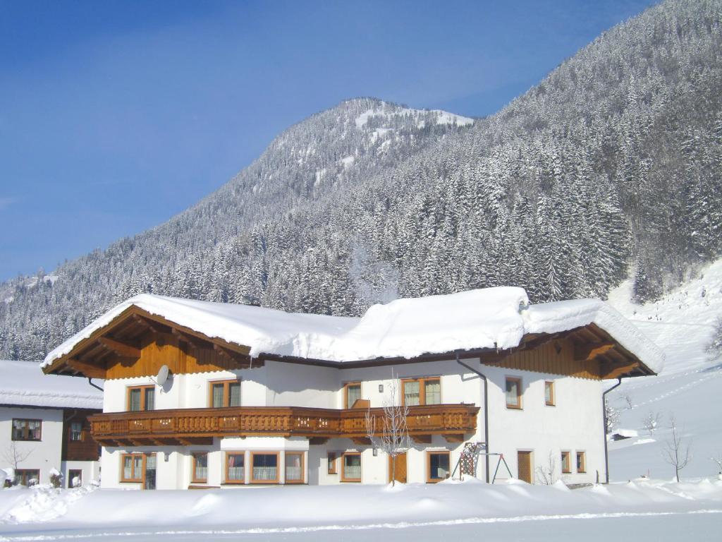 Ferienwohnung Biechl-Hauser Doris Sankt Ulrich am Pillersee Zimmer foto