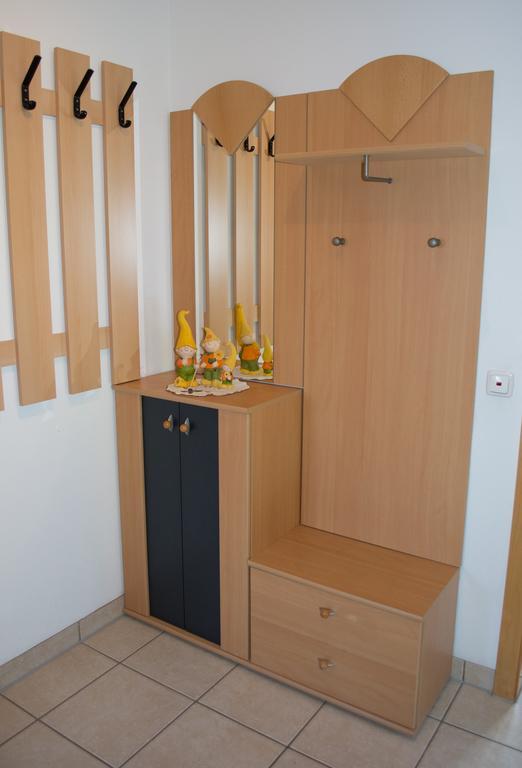 Ferienwohnung Biechl-Hauser Doris Sankt Ulrich am Pillersee Zimmer foto