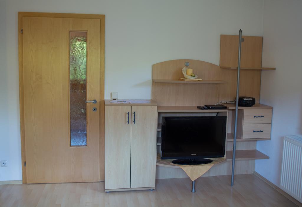 Ferienwohnung Biechl-Hauser Doris Sankt Ulrich am Pillersee Zimmer foto